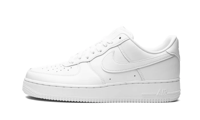 Nike Air Force 1 Low 07 Fresh White-DM0211-100-JHypes