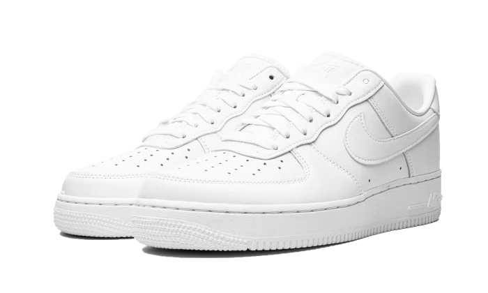 Nike Air Force 1 Low 07 Fresh White-DM0211-100-sneaker JHypes