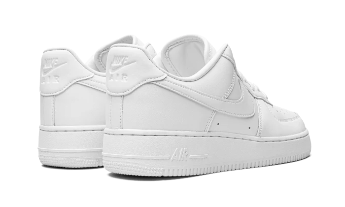 Nike Air Force 1 Low 07 Fresh White-DM0211-100-sneakers JHypes