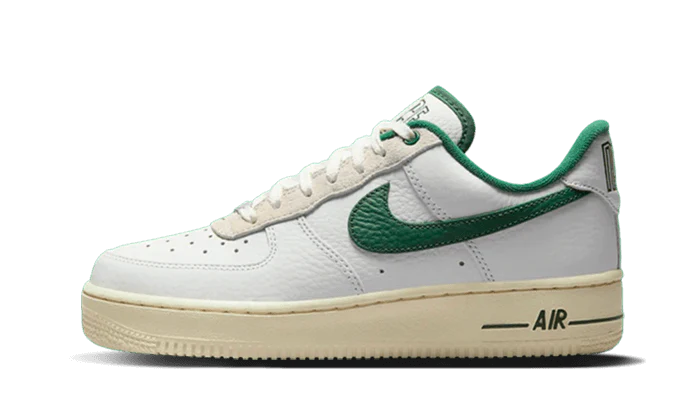 Nike Air Force 1 Low 07 Gorge Green-DR0148-102-JHypes