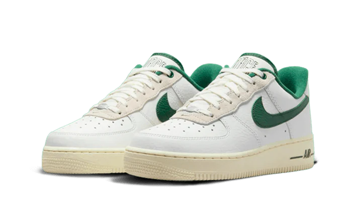 Nike Air Force 1 Low 07 Gorge Green-DR0148-102-sneaker JHypes