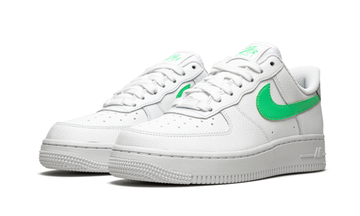 Nike Air Force 1 Low '07 Green Glow - 315115-164-sneaker-JHypes