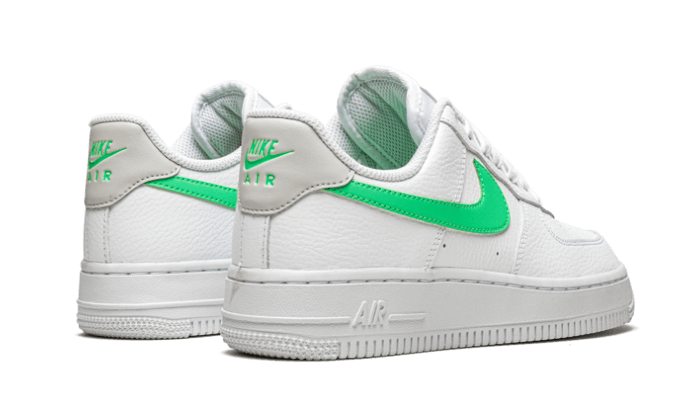 Nike Air Force 1 Low '07 Green Glow - 315115-164-sneakers JHypes