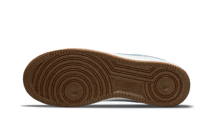 Nike Air Force 1 Low '07 LV8 Indigo - CZ0338-100-sneakers JHypes