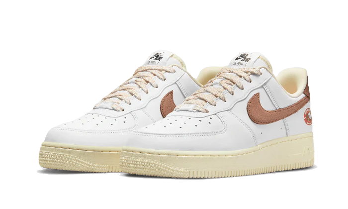 Nike Air Force 1 Low 07 LX Coconut-DJ9943-101-sneaker JHypes