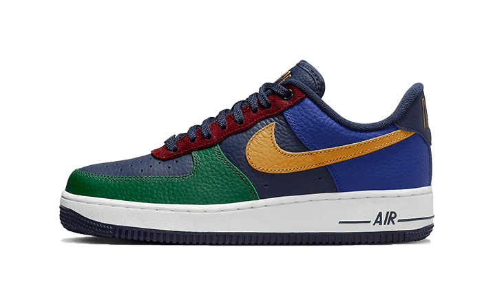 Nike Air Force 1 Low 07 LX Gorge Green- DR0148-300-JHypes