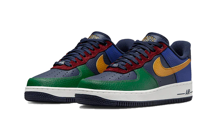 Nike Air Force 1 Low 07 LX Gorge Green- DR0148-300-sneaker JHypes