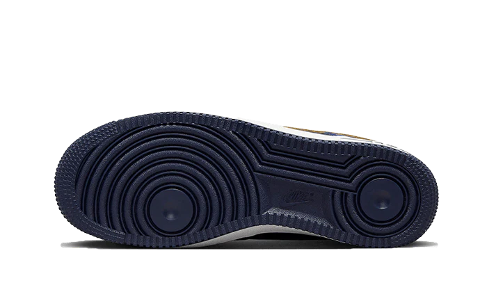 Nike Air Force 1 Low 07 LX Gorge Green- DR0148-300-sneakers JHypes