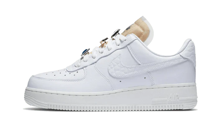Nike Air Force 1 Low '07 LX White Onyx-CZ8101-100-sneaker JHypes