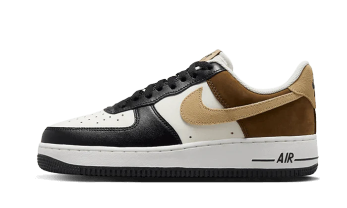 Nike Air Force 1 Low ‘07 Mocha-FB3355-200-JHypes
