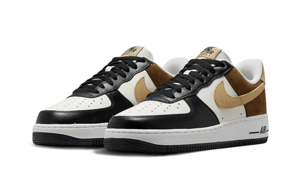 Nike Air Force 1 Low ‘07 Mocha-FB3355-200-sneaker JHypes
