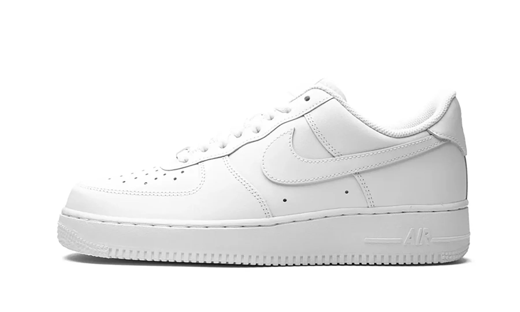 Nike Air Force 1 Low '07 White-CW2288-111-JHypes