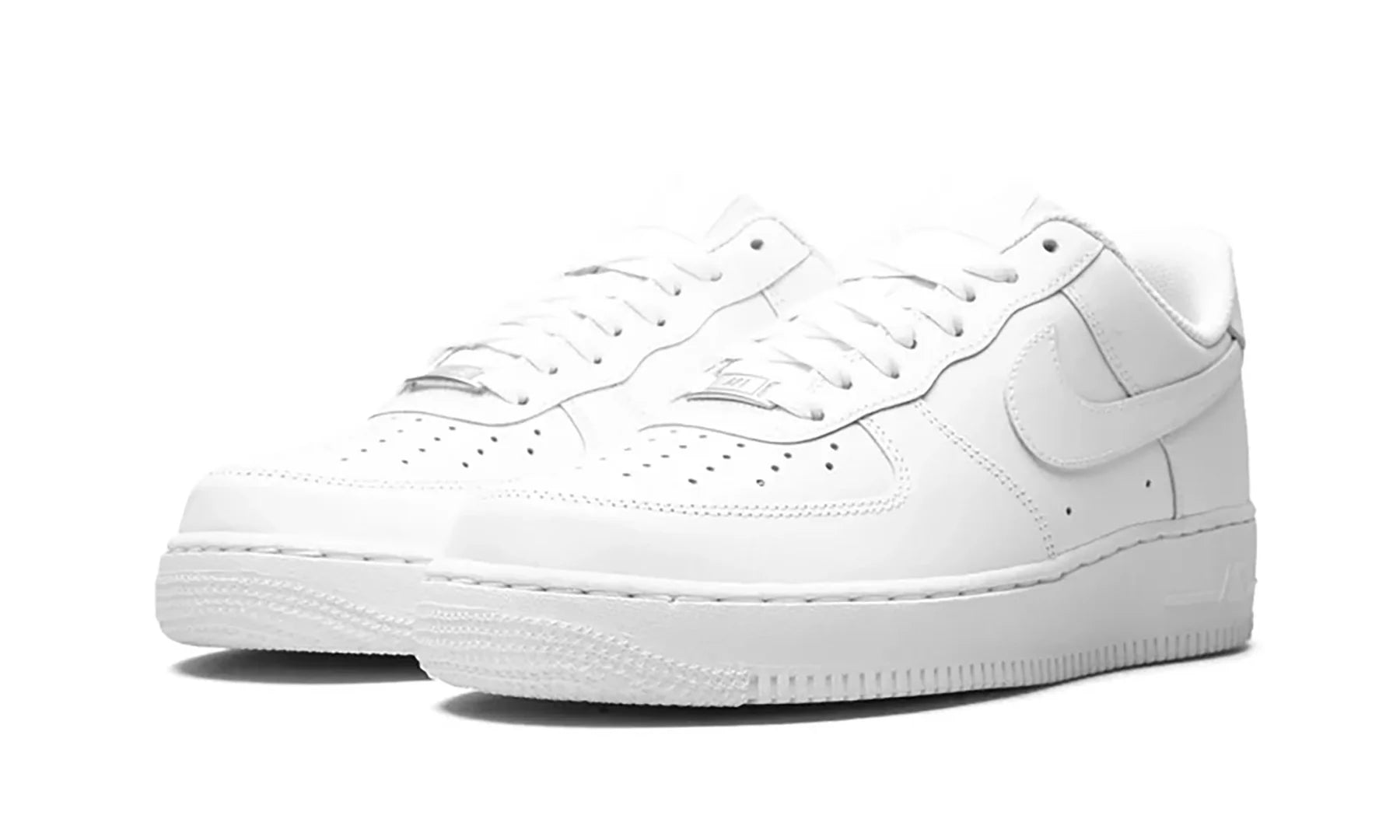 Nike Air Force 1 Low '07 White-CW2288-111-sneaker JHypes