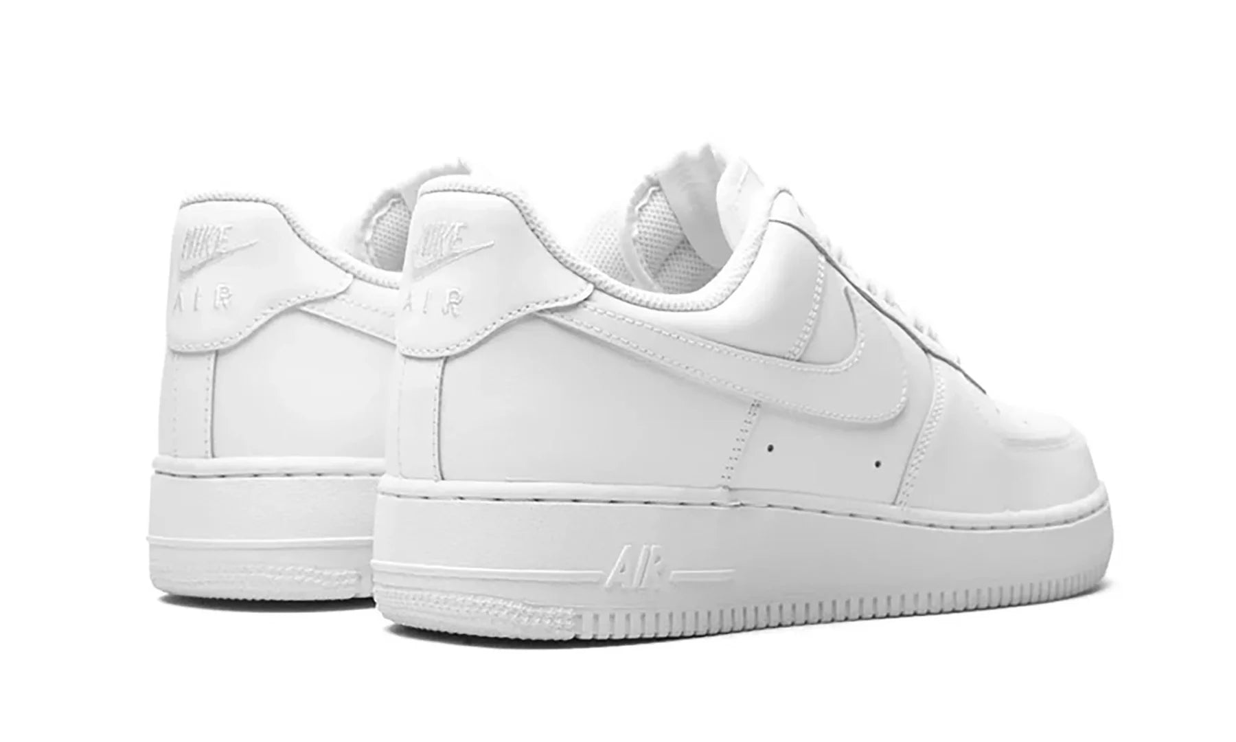 Nike Air Force 1 Low '07 White-CW2288-111-sneakers JHypes