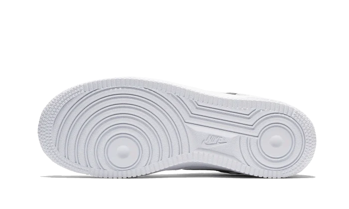 Nike Air Force 1 Low '07 White Black-315115-152-schoenen JHypes