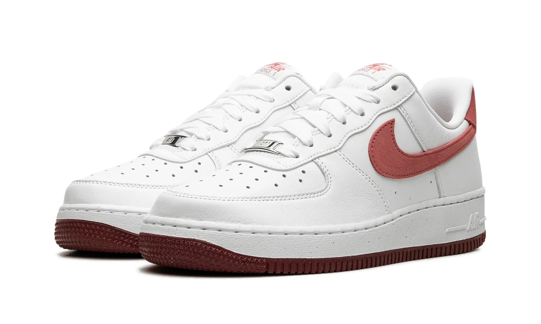Nike Air Force 1 Low Adobe-FQ7626-100-schoenen JHypes