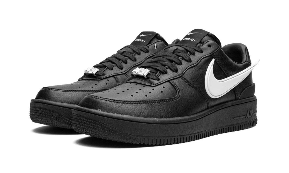 Nike Air Force 1 Low Ambush Black-DV3464-001-schoenen JHypes