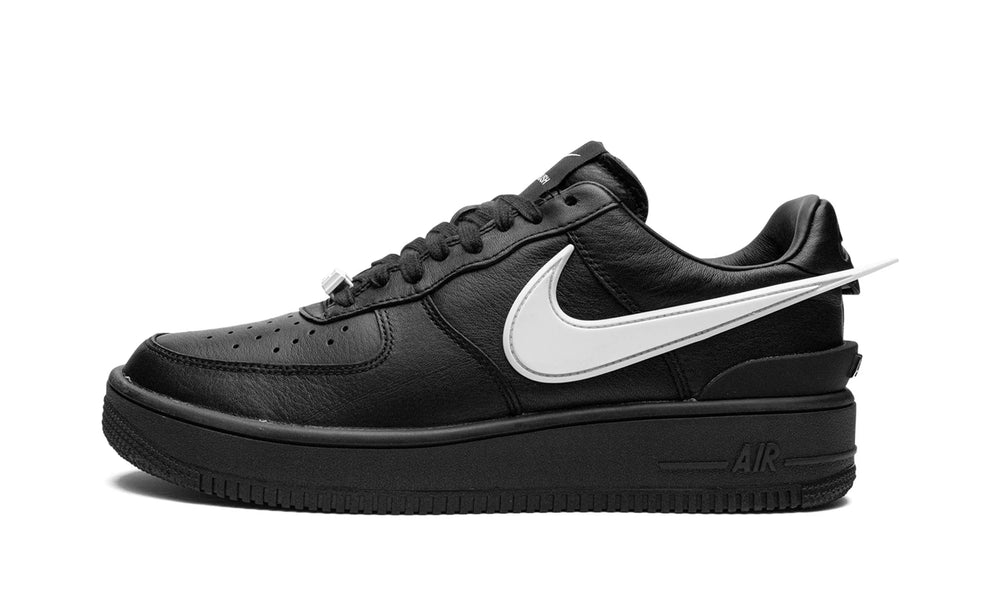Nike Air Force 1 Low Ambush Black-DV3464-001-sneakers JHypes
