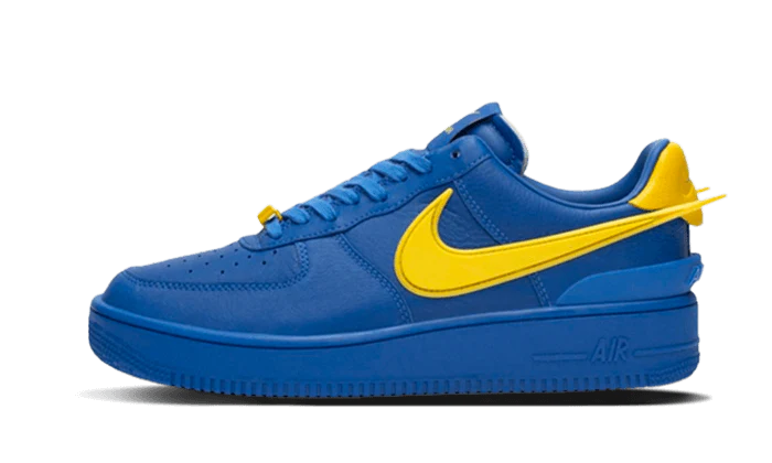 Nike Air Force 1 Low Ambush Game Royal-DV3464-300 / DV3464-400-JHypes