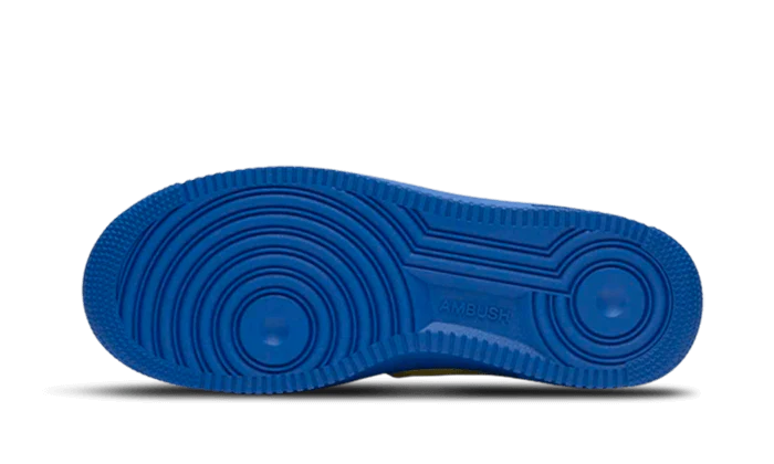 Nike Air Force 1 Low Ambush Game Royal-DV3464-300 / DV3464-400-sneakers JHypes