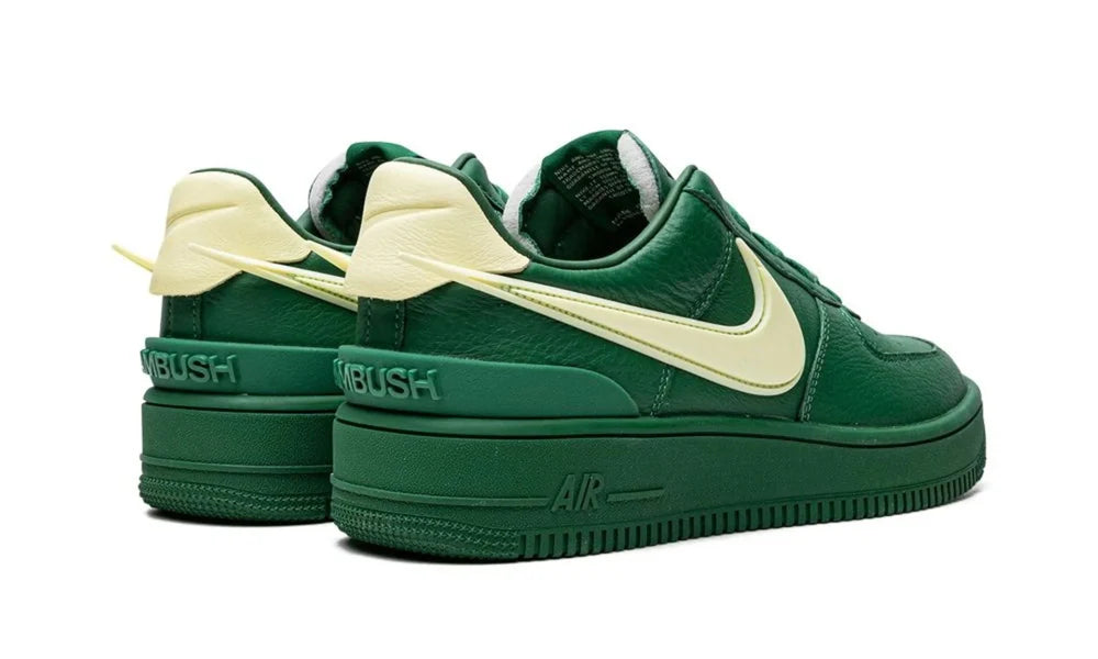 Nike Air Force 1 Low Ambush Pine Green-DV3464-300-100-sneaker JHypes