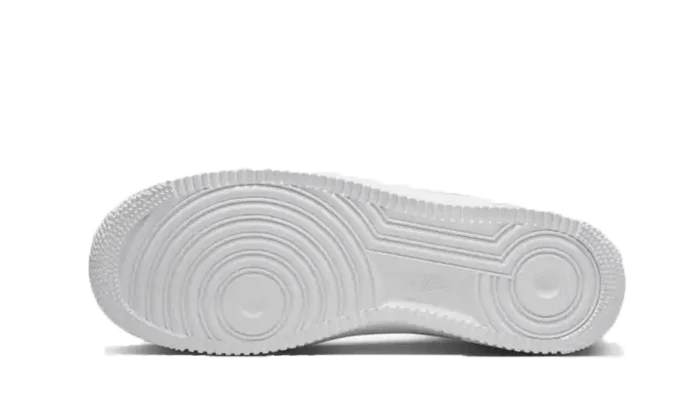 Nike Air Force 1 Low Billie Eilish White-DZ3674-100-sneakers JHypes