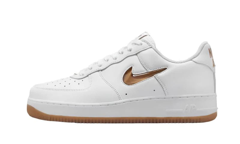 Nike Air Force 1 Low Bronze Jewel-FN5924-103-JHypes