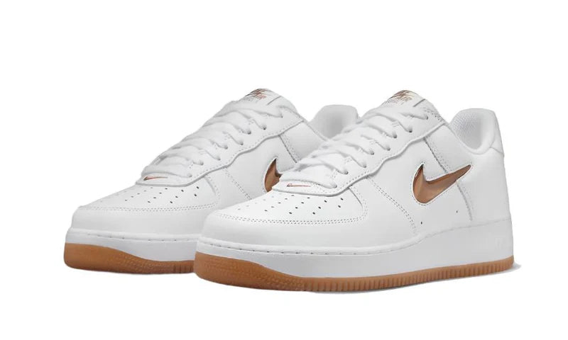 Nike Air Force 1 Low Bronze Jewel-FN5924-103-sneaker JHypes