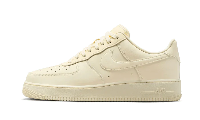 Nike Air Force 1 Low Coconut Milk-DM0211-101-JHypes