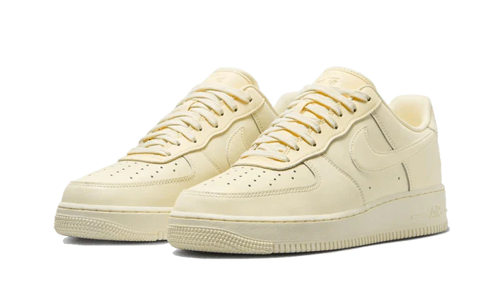 Nike Air Force 1 Low Coconut Milk-DM0211-101-sneakers JHypes