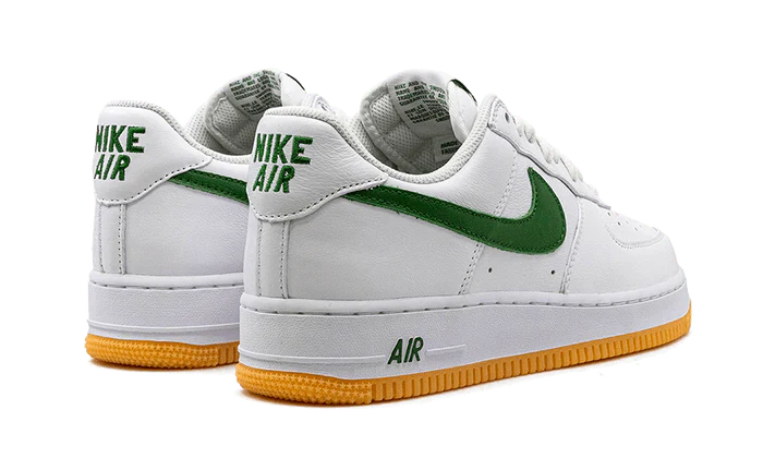 Nike Air Force 1 Low Color of the Month Forest Green-FD7039-101-schoenen JHypes