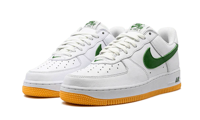 Nike Air Force 1 Low Color of the Month Forest Green-FD7039-101-sneakers JHypes