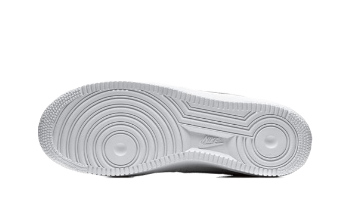 Nike Air Force 1 Low Craft White - CN2873-101- schoenen JHype