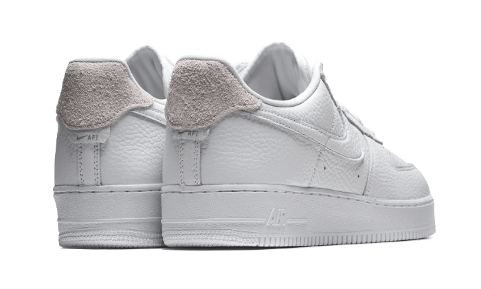 Nike Air Force 1 Low Craft White - CN2873-101-sneakers JHypes