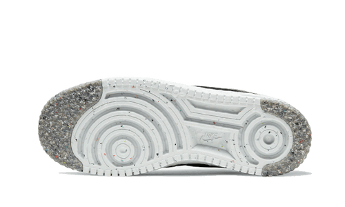 Nike Air Force 1 Low Crater Foam Black Photon Dust-CT1986-00-sneakers JHypes