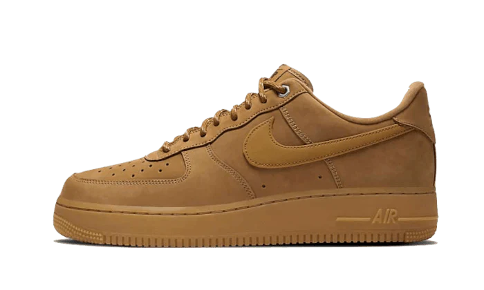 Nike Air Force 1 Low Flax Wheat (2021)-CJ9179-200-JHypes