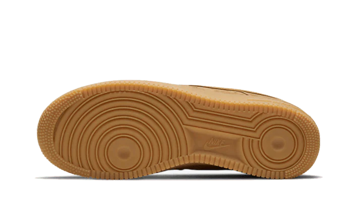 Nike Air Force 1 Low Flax Wheat (2021)-CJ9179-200-schoenen JHypes