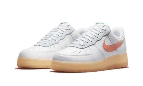 Nike Air Force 1 Low Flyleather Mayumi Yamase White- DB3598-100--sneaker-JHypes