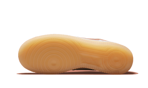 Nike Air Force 1 Low Flyleather Mayumi Yamase White- DB3598-100-sneakers JHypes