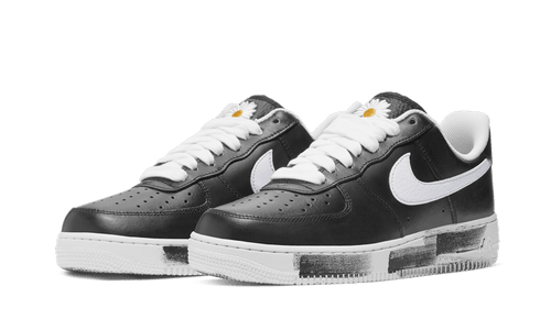 Nike Air Force 1 Low G-Dragon Peaceminusone Para-Noise Black- AQ3692-001-sneakers JHypes