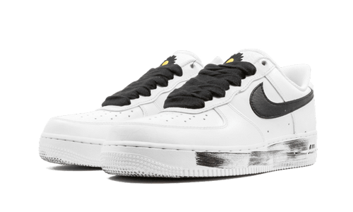 Nike Air Force 1 Low G-Dragon Peaceminusone Para-Noise White- DD3223-100--sneaker-JHypes