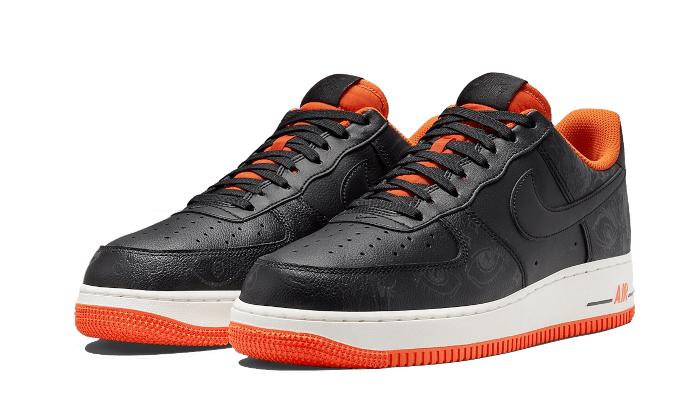 Nike Air Force 1 Low Halloween (2021) - DC8891-001---sneaker-JHypes