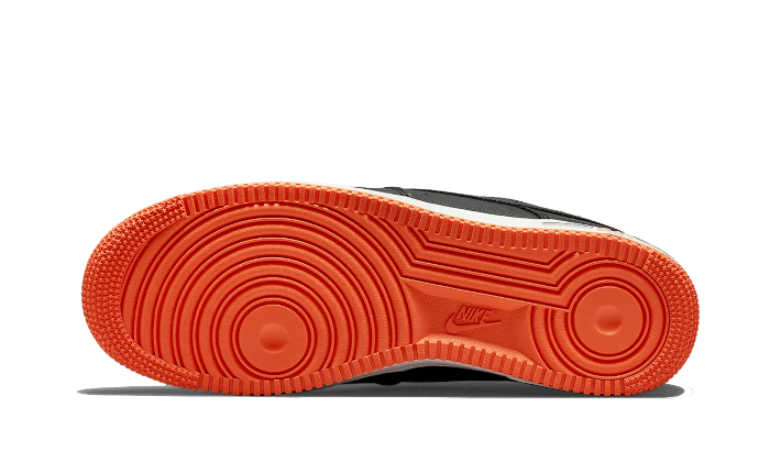 Nike Air Force 1 Low Halloween (2021) - DC8891-001--sneakers JHypes