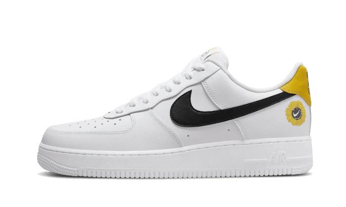 Nike Air Force 1 Low Have a Nike Day White Gold-DM0118-100-JHypes