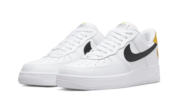Nike Air Force 1 Low Have a Nike Day White Gold-DM0118-100-sneaker JHypes