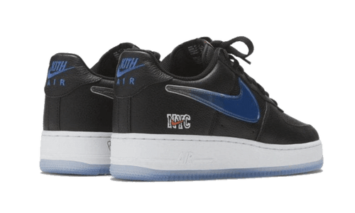 Nike Air Force 1 Low Kith Knicks Away - CZ7928-001--sneakers JHypes