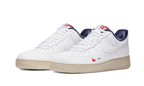 Nike Air Force 1 Low Kith Paris- CZ7927-100---sneaker-JHypes