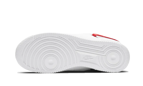 Nike Air Force 1 Low LXX White Red Royal- DC1164-100--sneakers JHypes