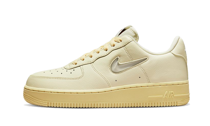 Nike Air Force 1 Low LX Certified Fresh -DO9456-100JHypes
