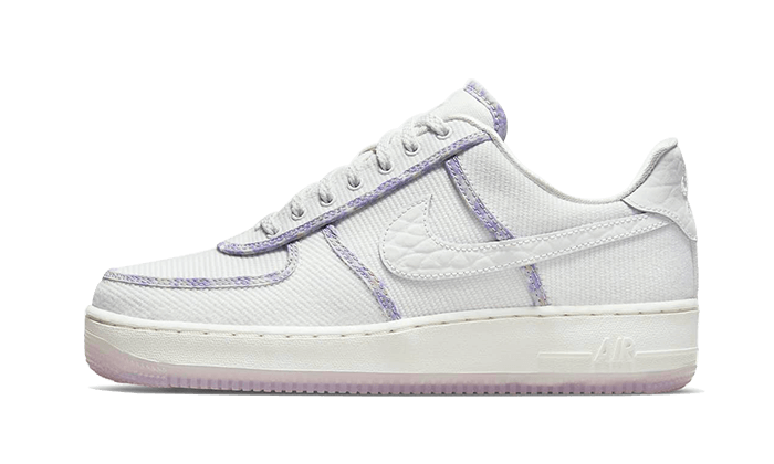 Nike Air Force 1 Low Lavender- DV6136-100JHypes